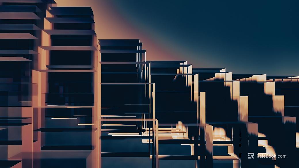 architectural painting texture