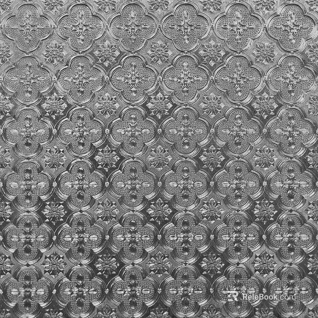 Art Glass texture