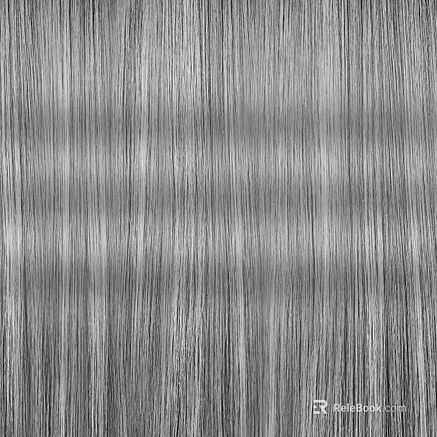 Black and White Bump texture