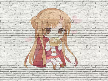 Wall painting texture (ID:ffaeg69435)