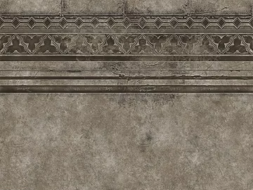 Retro style gray-brown cement brick wall decoration texture (ID:ffaeh658226)