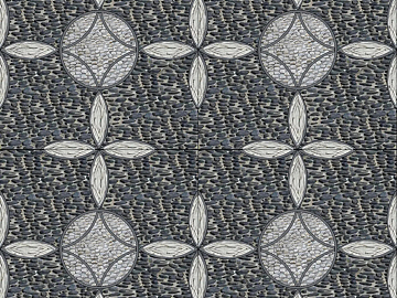 Pebbles texture (ID:ffajg23043)