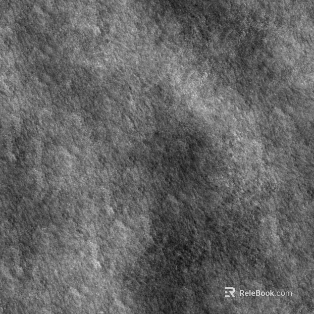 Highlight Mask texture