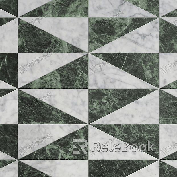 marble parquet texture