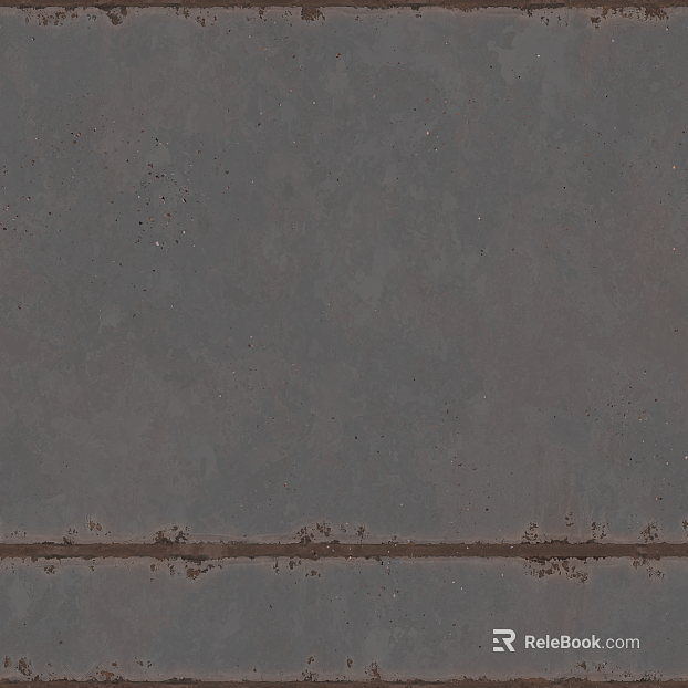 Do the old metal texture
