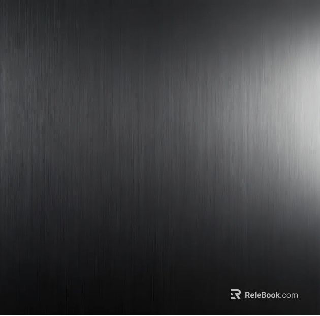 Modern black brushed stainless steel dark gray brushed stainless steel dark brushed stainless steel black brushed metal plate texture