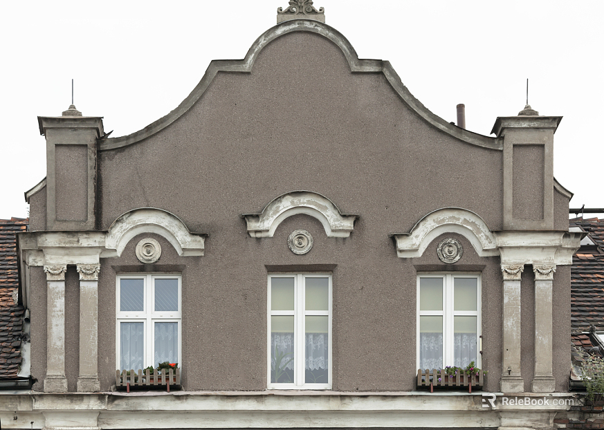 Gorgeous Architecture texture