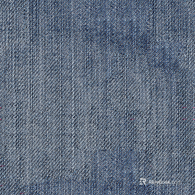 Denim canvas print texture