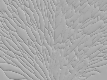 three-dimensional physical painting texture (ID:ffaeg36573)