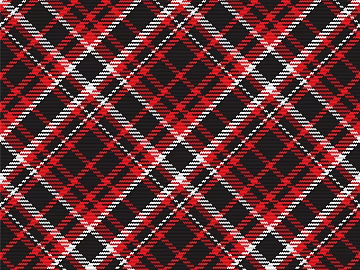 Modern Plaid Wallpaper Wall Cloth texture (ID:ffaeh352852)