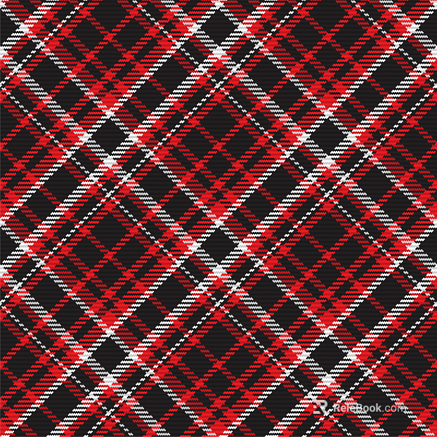 Modern Plaid Wallpaper Wall Cloth texture