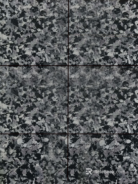 Granite texture