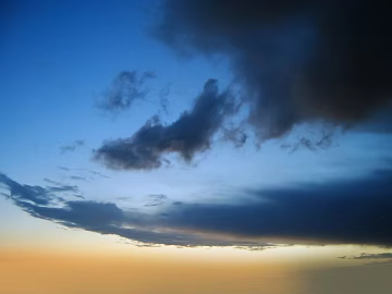 Sky in the evening texture (ID:ffach260014)
