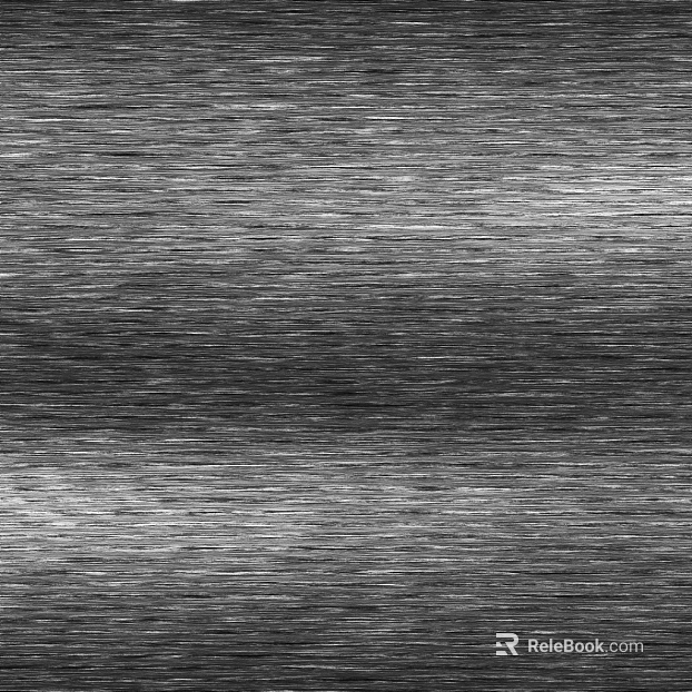 Black and White Bump texture