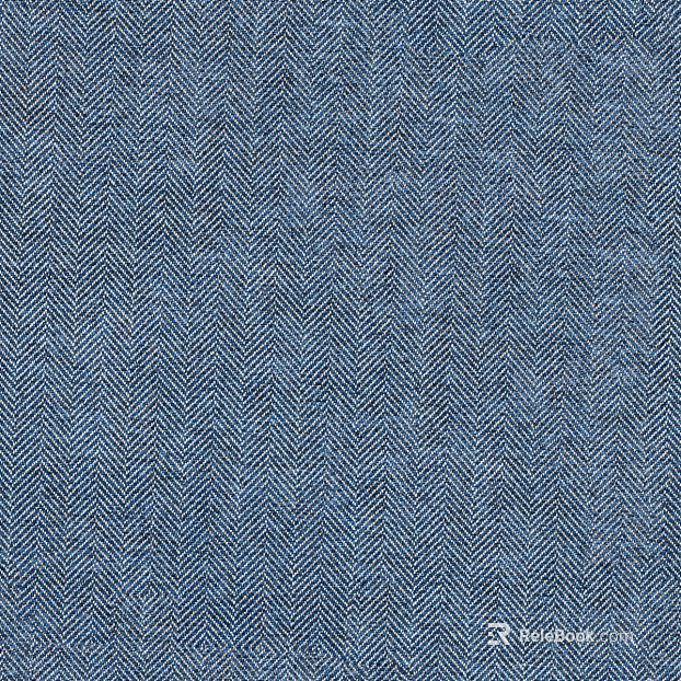 blue denim cloth texture