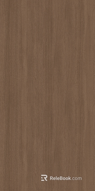 Dark Brown Straight Grain Wood Wall Decorative Panel texture