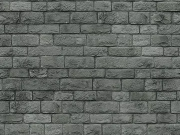 Brick wall ancient building gray long brick seamless texture (ID:ffaag82616)