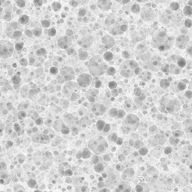Highlight Mask texture