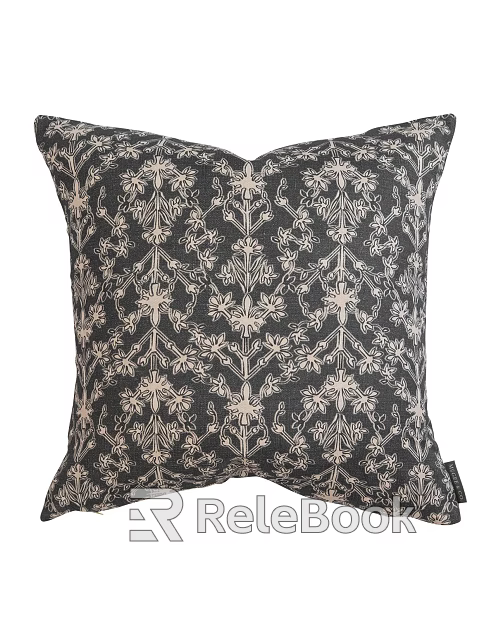 Pillow texture