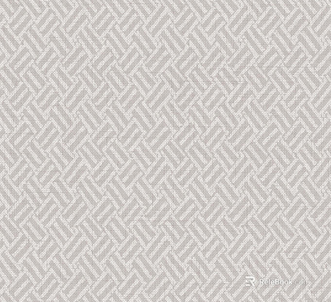 geometric carpet texture