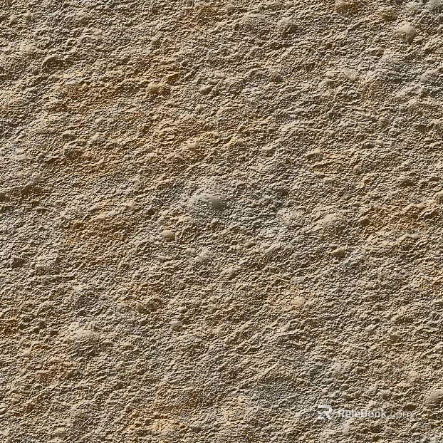 Quiet Warm Rock texture