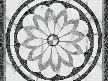 marble parquet black and white gray marble parquet texture (ID:ffaeg53152)