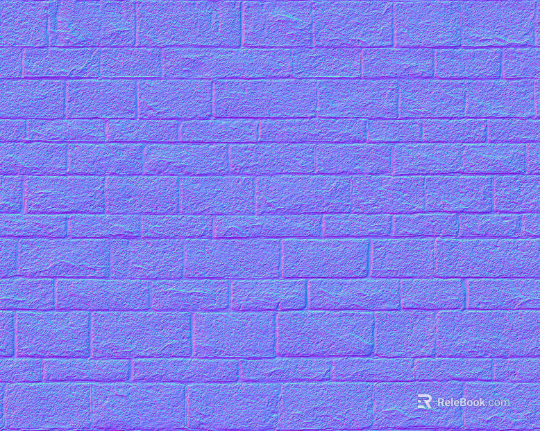 Normal Bump texture