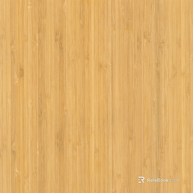 Bamboo grain texture