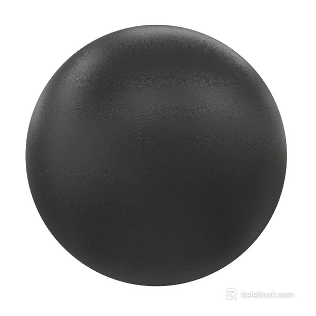 Leather PBR texture