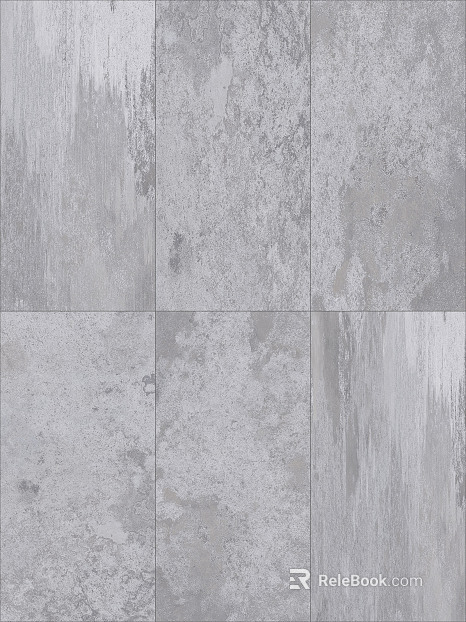 Cement texture
