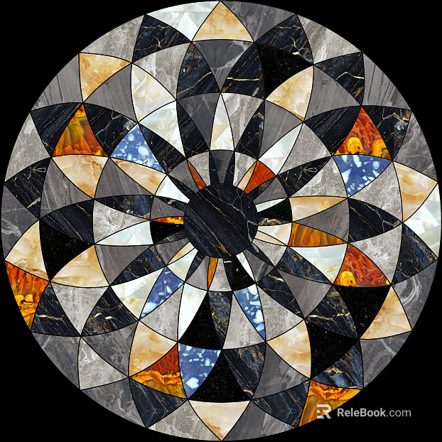 marble parquet texture