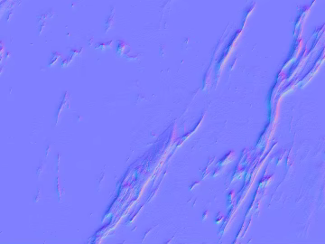 Marble Normal Bump texture (ID:ffach102391)