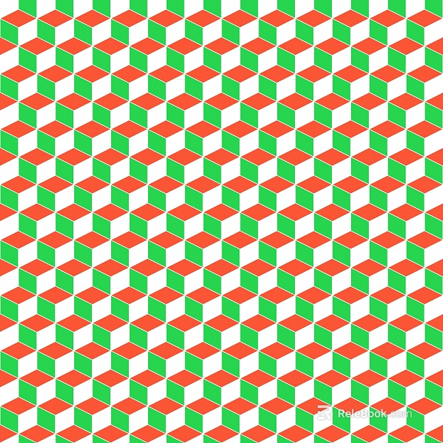 geometric line texture