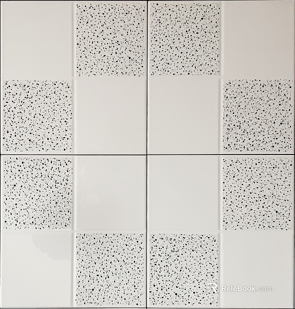 tile white old tile texture