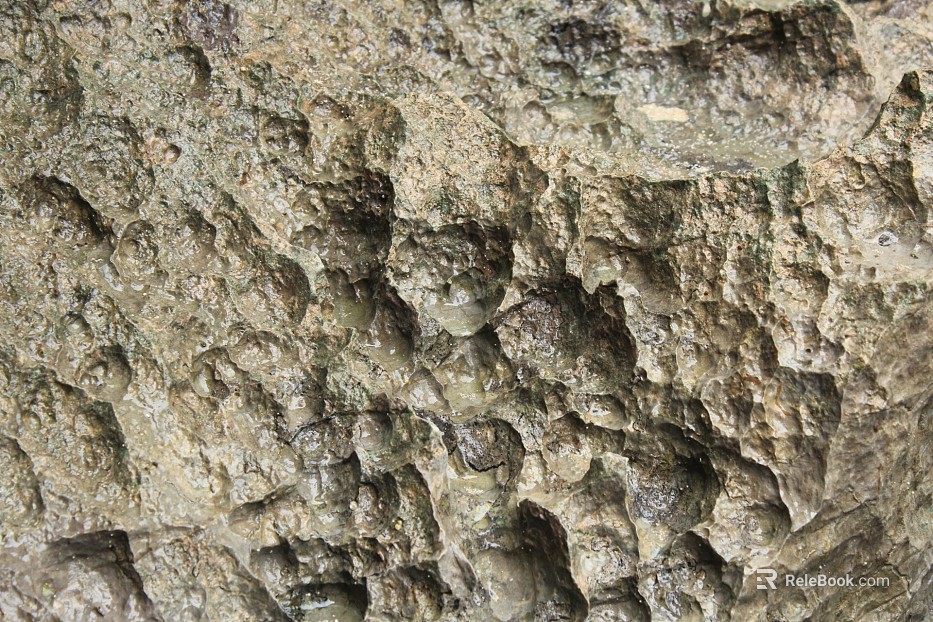 Rock texture