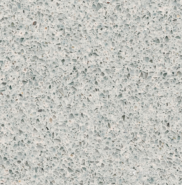 terrazzo texture