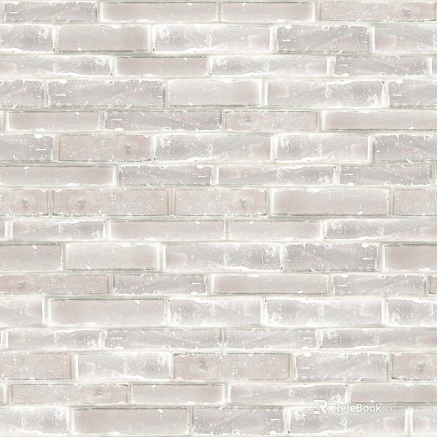 Brick wall texture