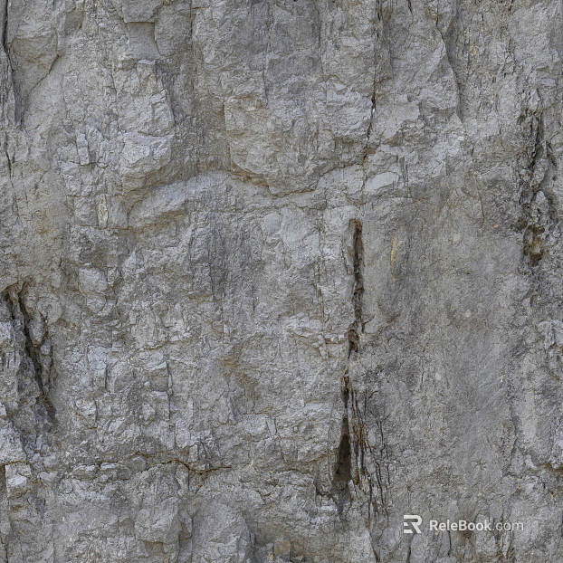 Rock texture