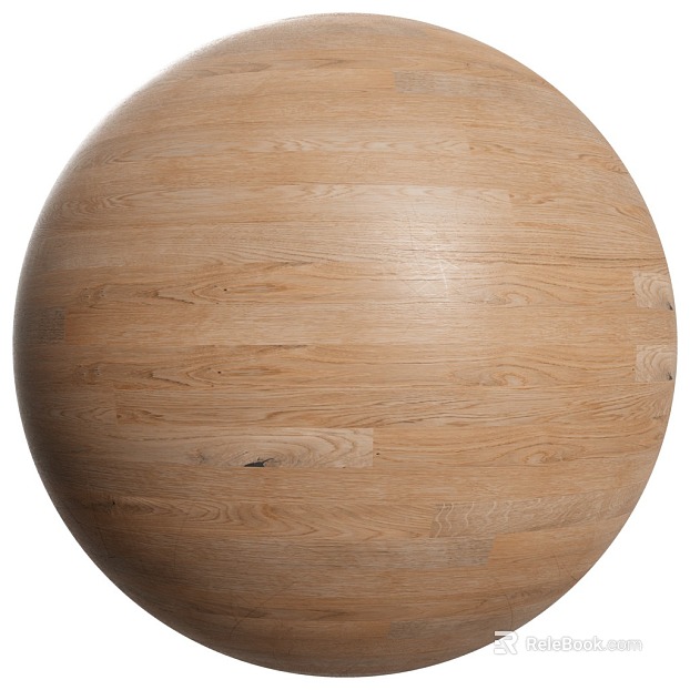 Flooring PBR texture