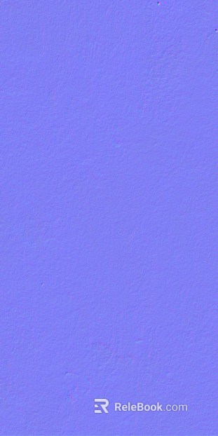 Wall Normal Bump texture