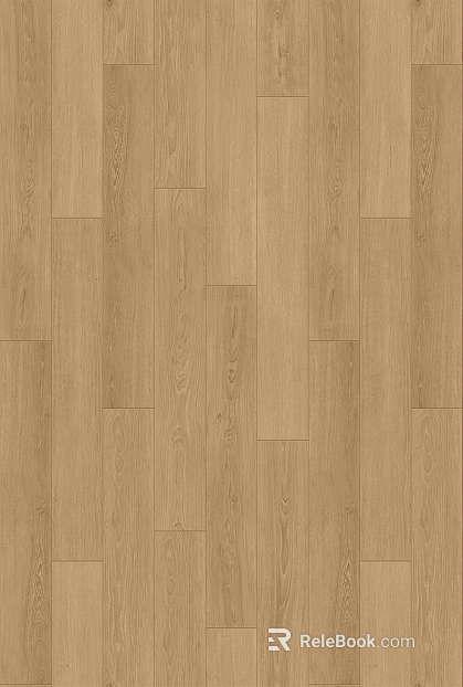 Modern Yellow Wood Flooring texture