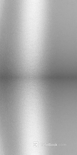 frosted metal sheet texture
