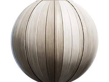 Wood Fence PBR texture (ID:ffach323544)