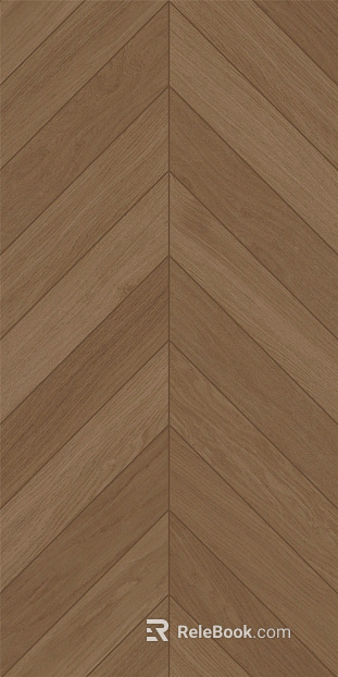 Herringbone wood flooring texture
