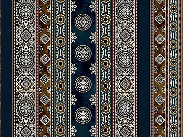 Folk Pattern Cloth texture (ID:ffaeh504491)
