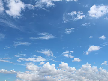 Sky texture (ID:ffacg75489)