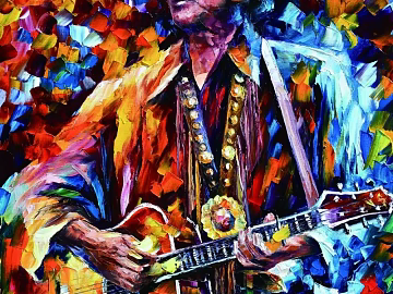 figure painting texture (ID:ffagg00519)