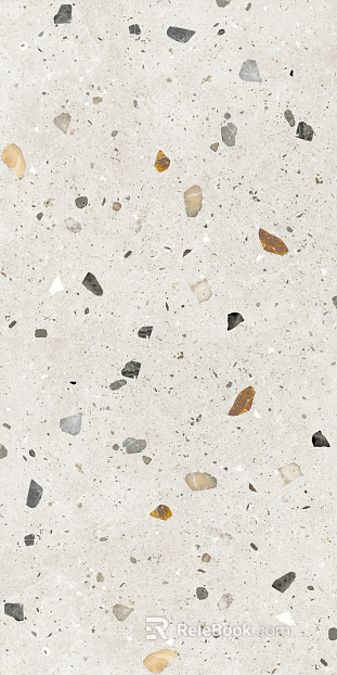 terrazzo texture