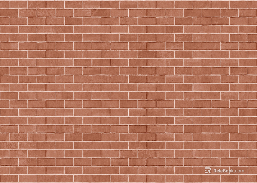 Brick wall texture
