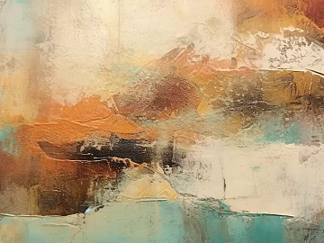 abstract painting texture (ID:ffaag24348)